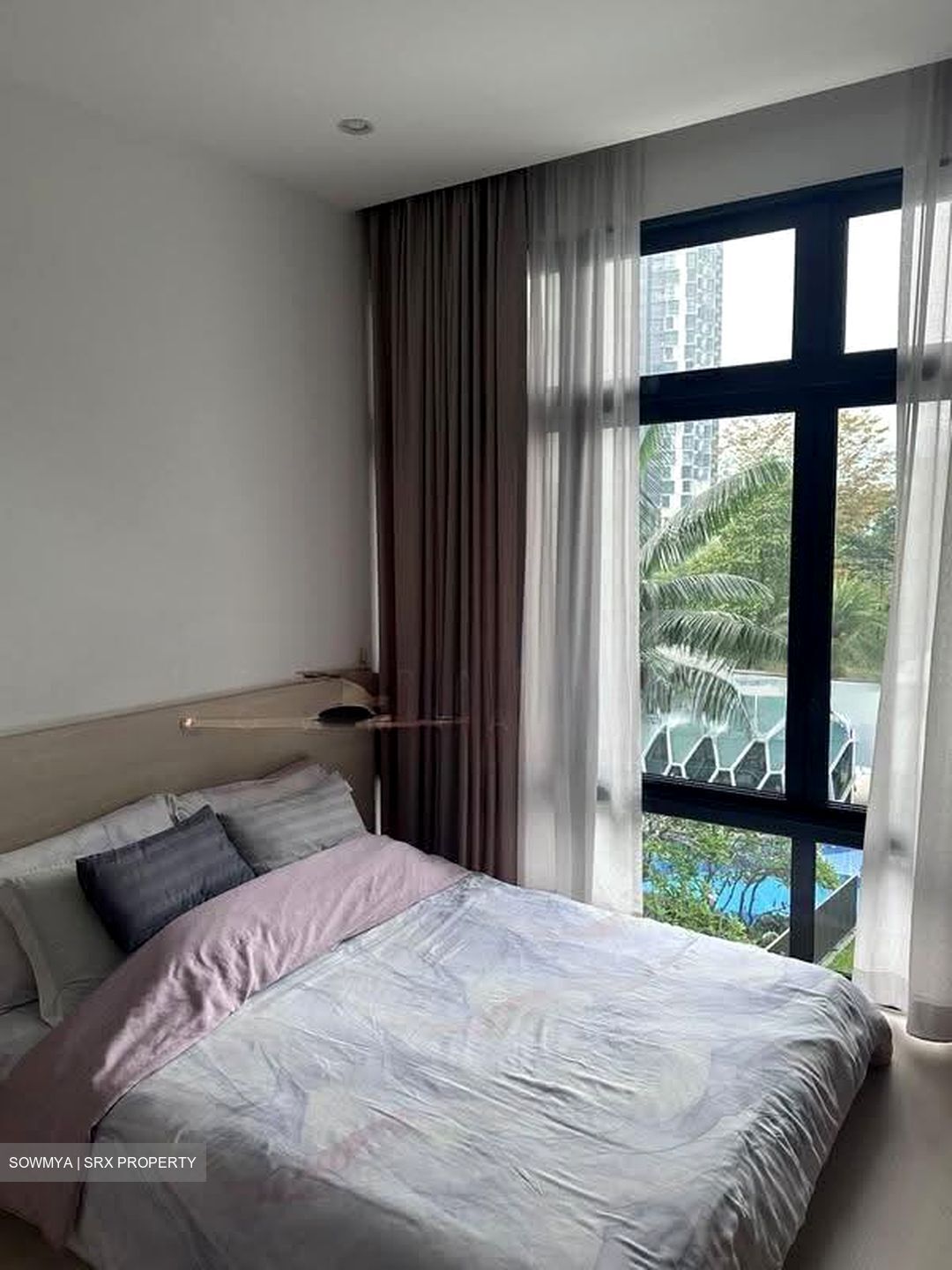 Eco Sanctuary (D23), Condominium #621567731